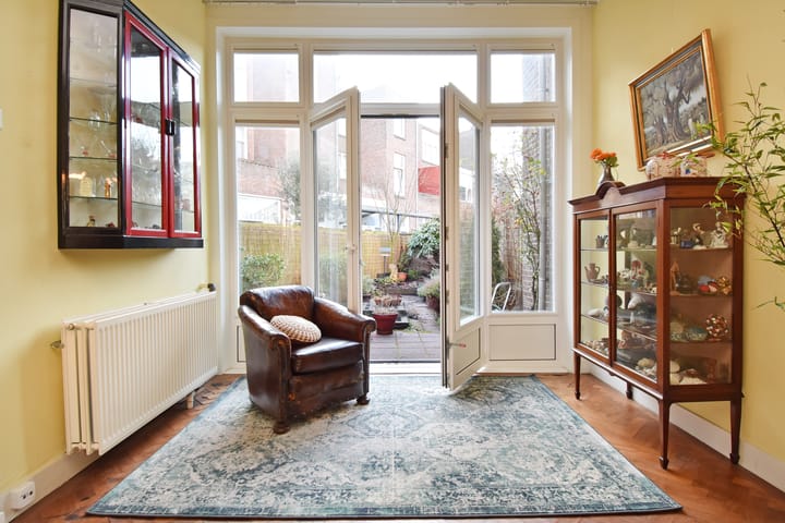 Foto 2 van Berkstraat 8