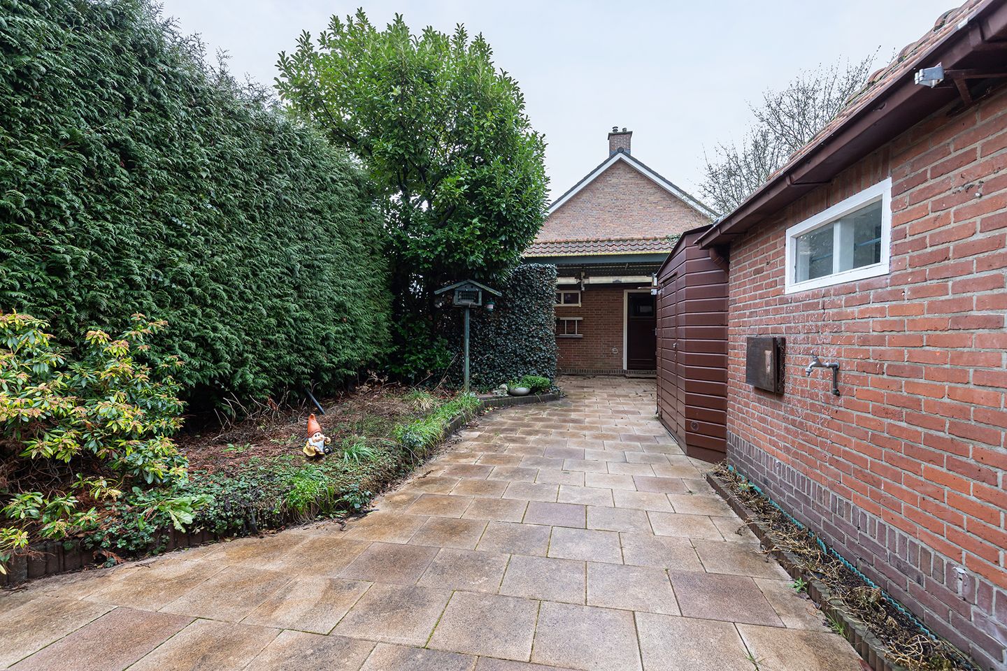 Foto 4 van Thorbeckelaan 37