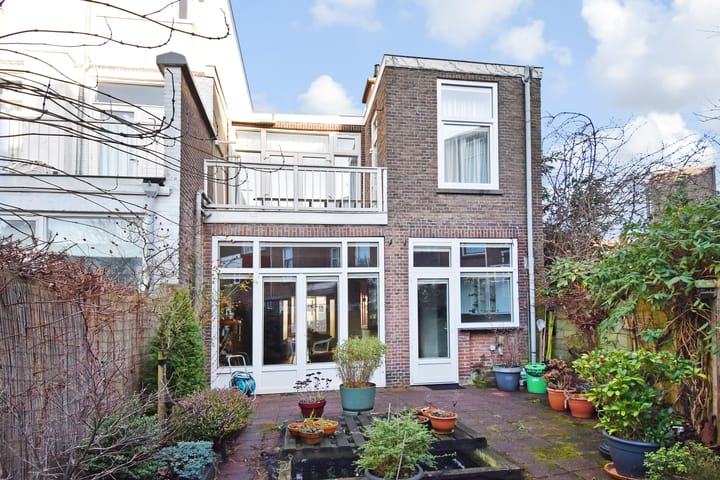 Foto 3 van Berkstraat 8