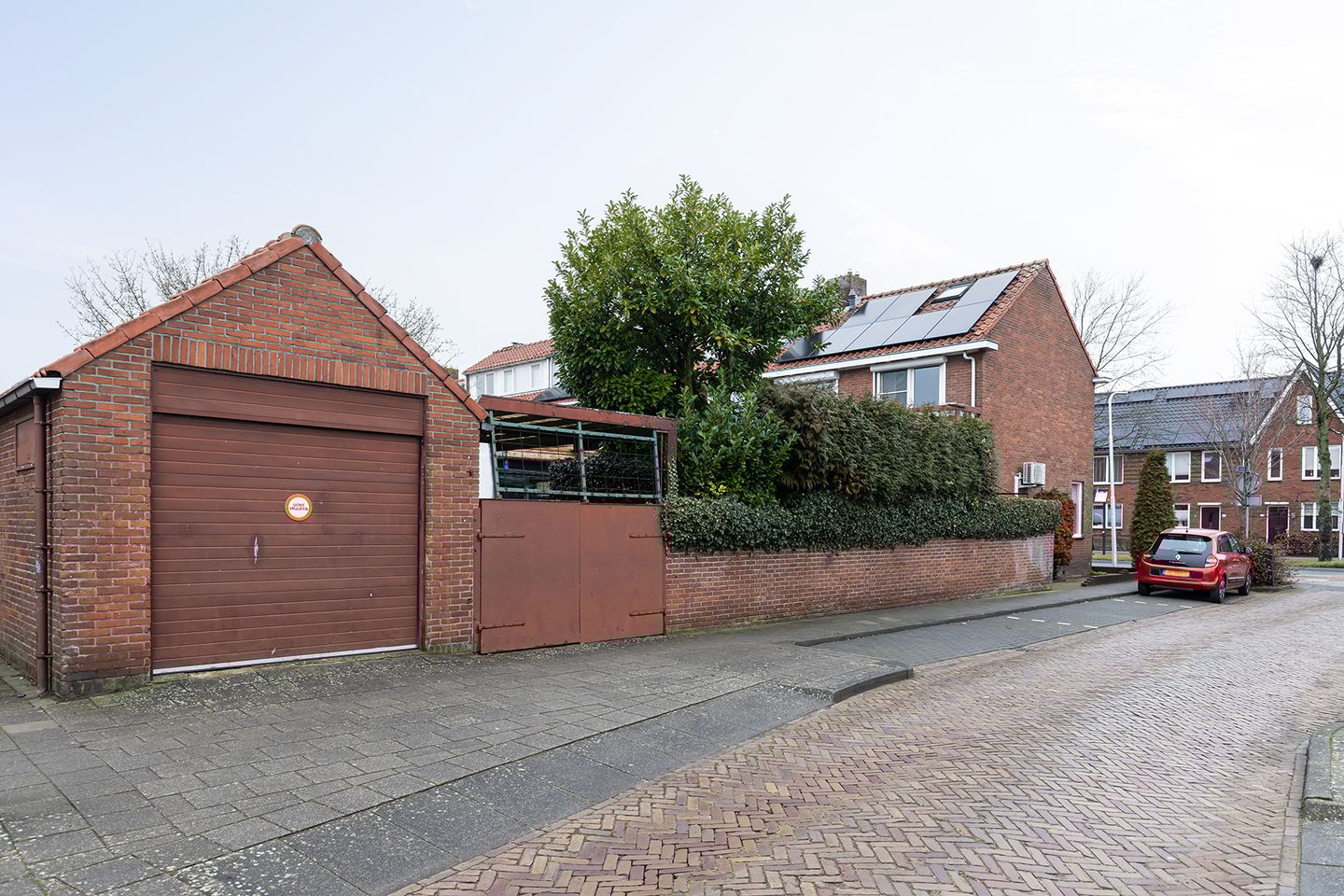 Foto 5 van Thorbeckelaan 37