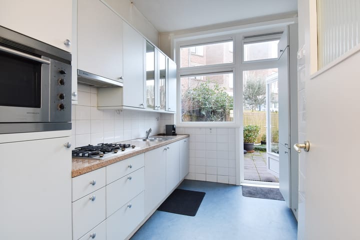 Foto 4 van Berkstraat 8