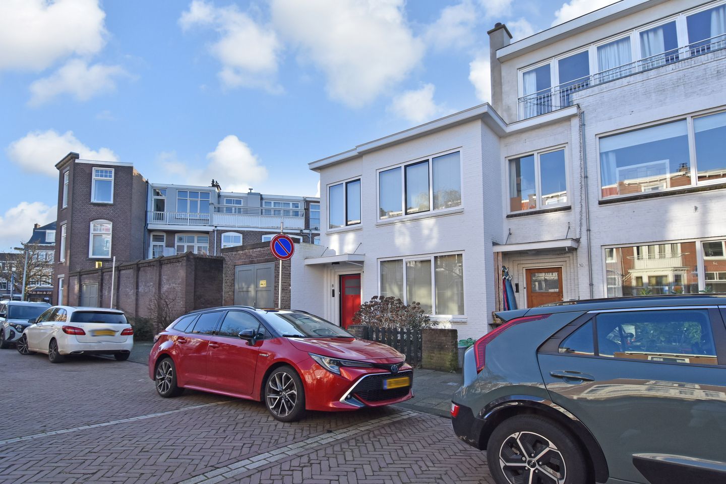 Foto 5 van Berkstraat 8