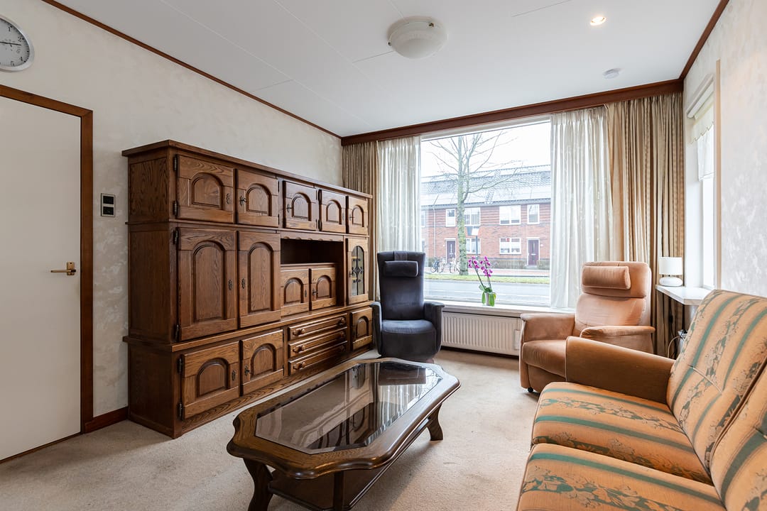 Foto 7 van Thorbeckelaan 37