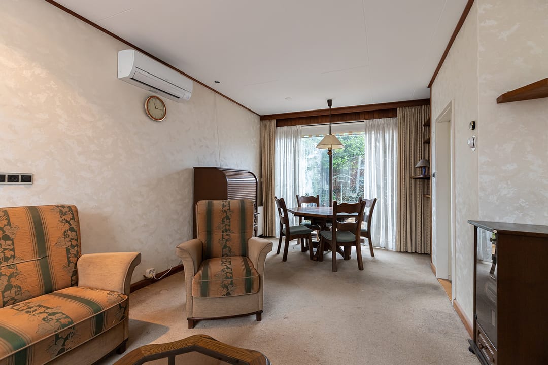 Foto 8 van Thorbeckelaan 37