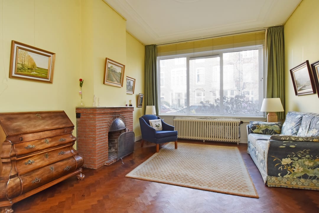 Foto 7 van Berkstraat 8