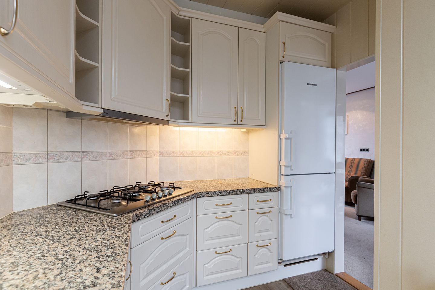 Foto 10 van Thorbeckelaan 37