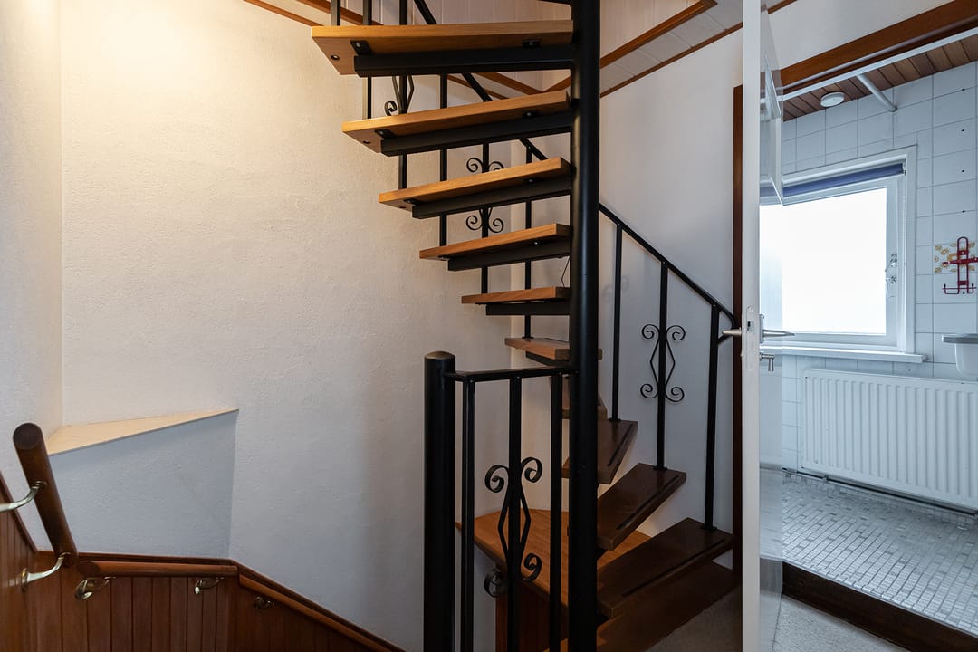 Foto 11 van Thorbeckelaan 37