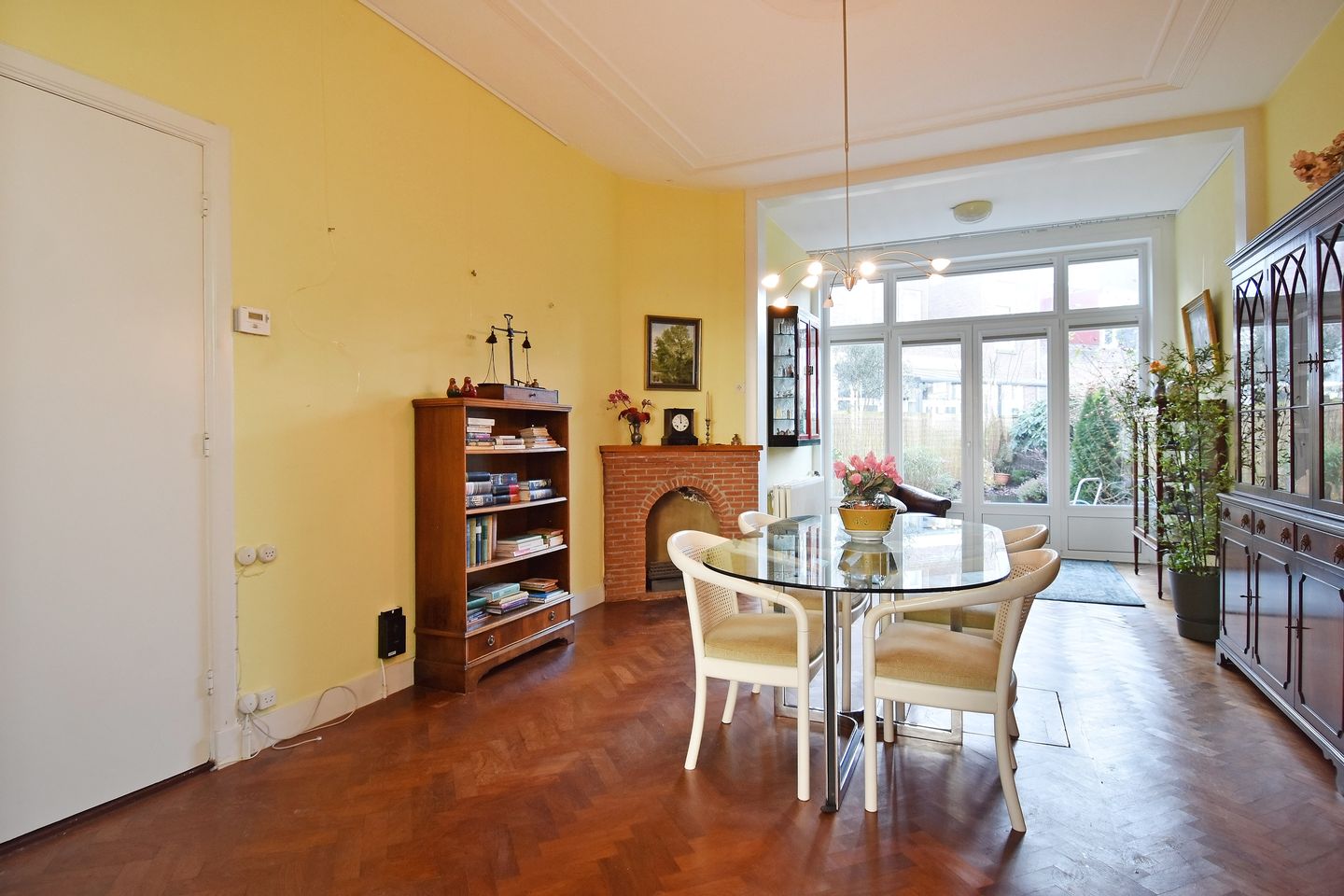 Foto 10 van Berkstraat 8