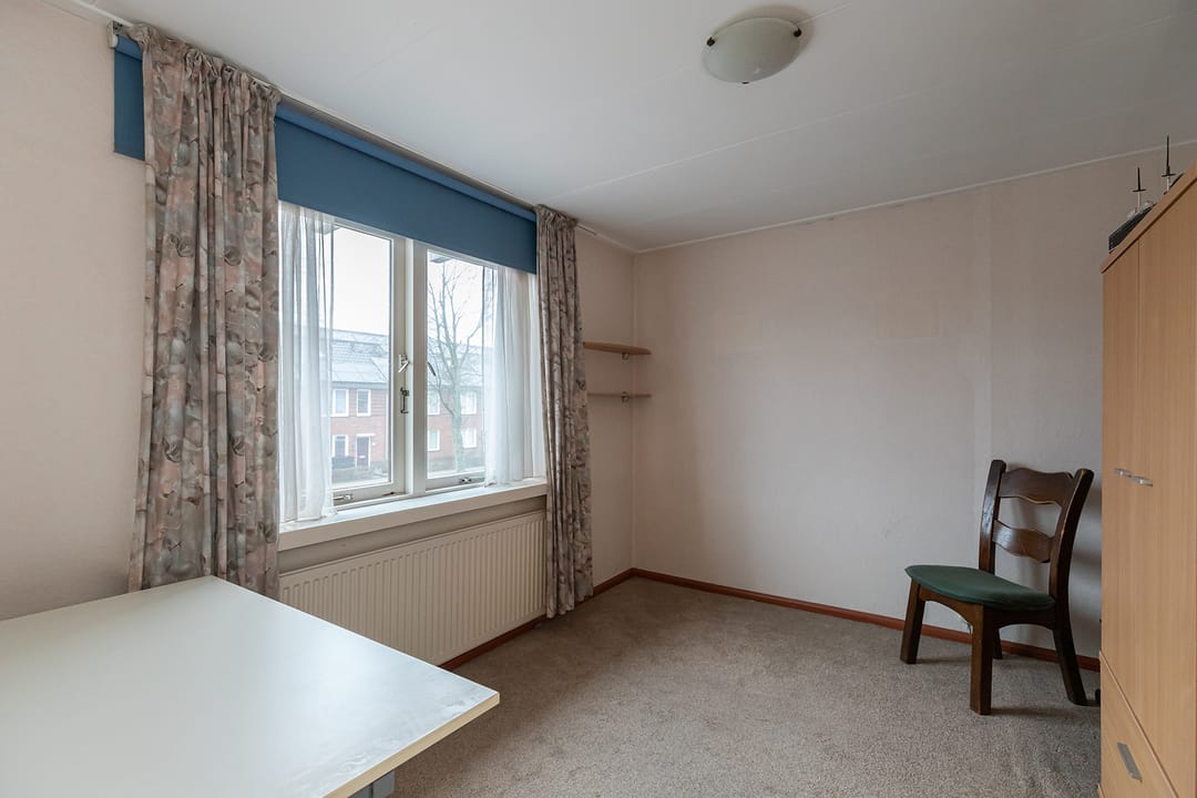 Foto 13 van Thorbeckelaan 37