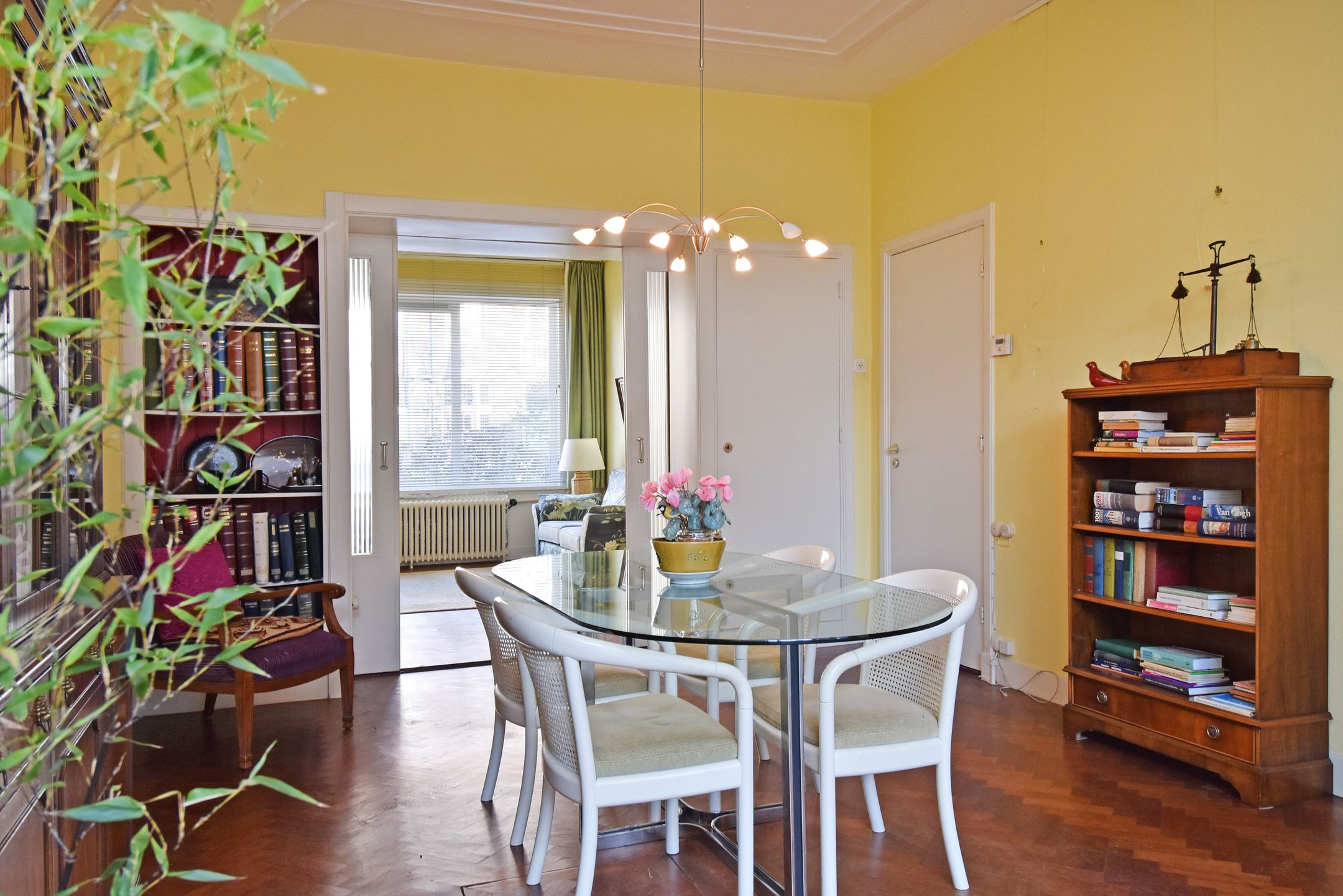 Foto 12 van Berkstraat 8