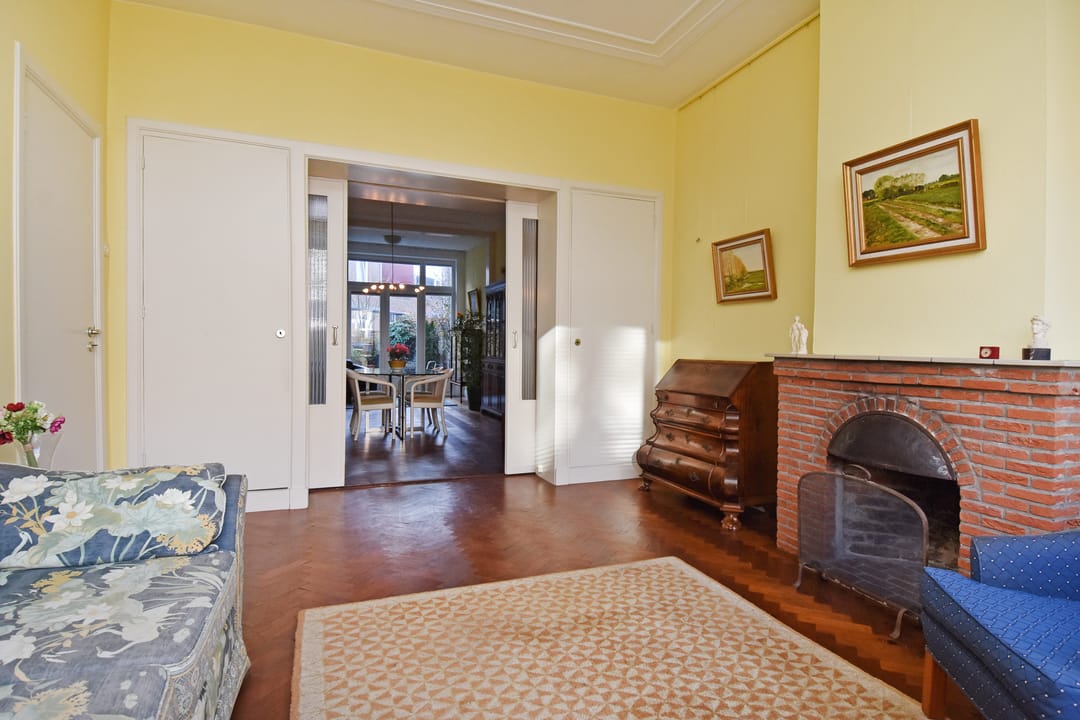 Foto 8 van Berkstraat 8