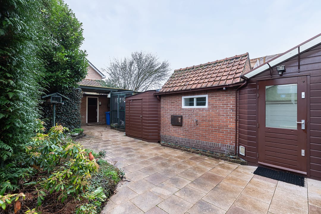 Foto 16 van Thorbeckelaan 37