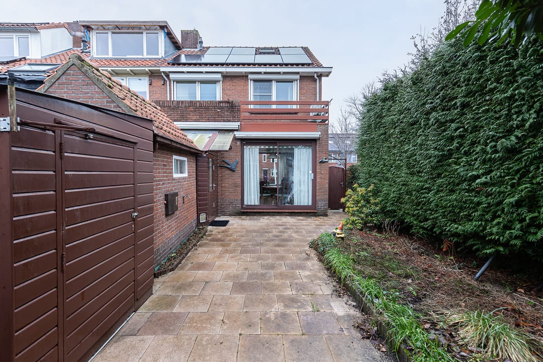 Foto 17 van Thorbeckelaan 37