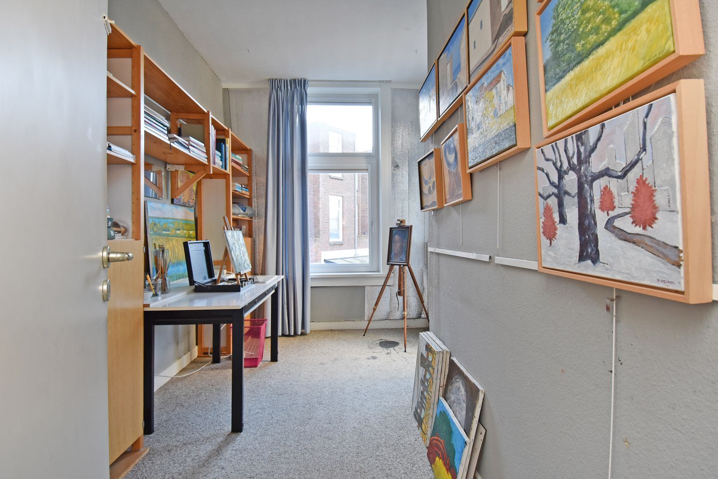 Foto 35 van Berkstraat 8