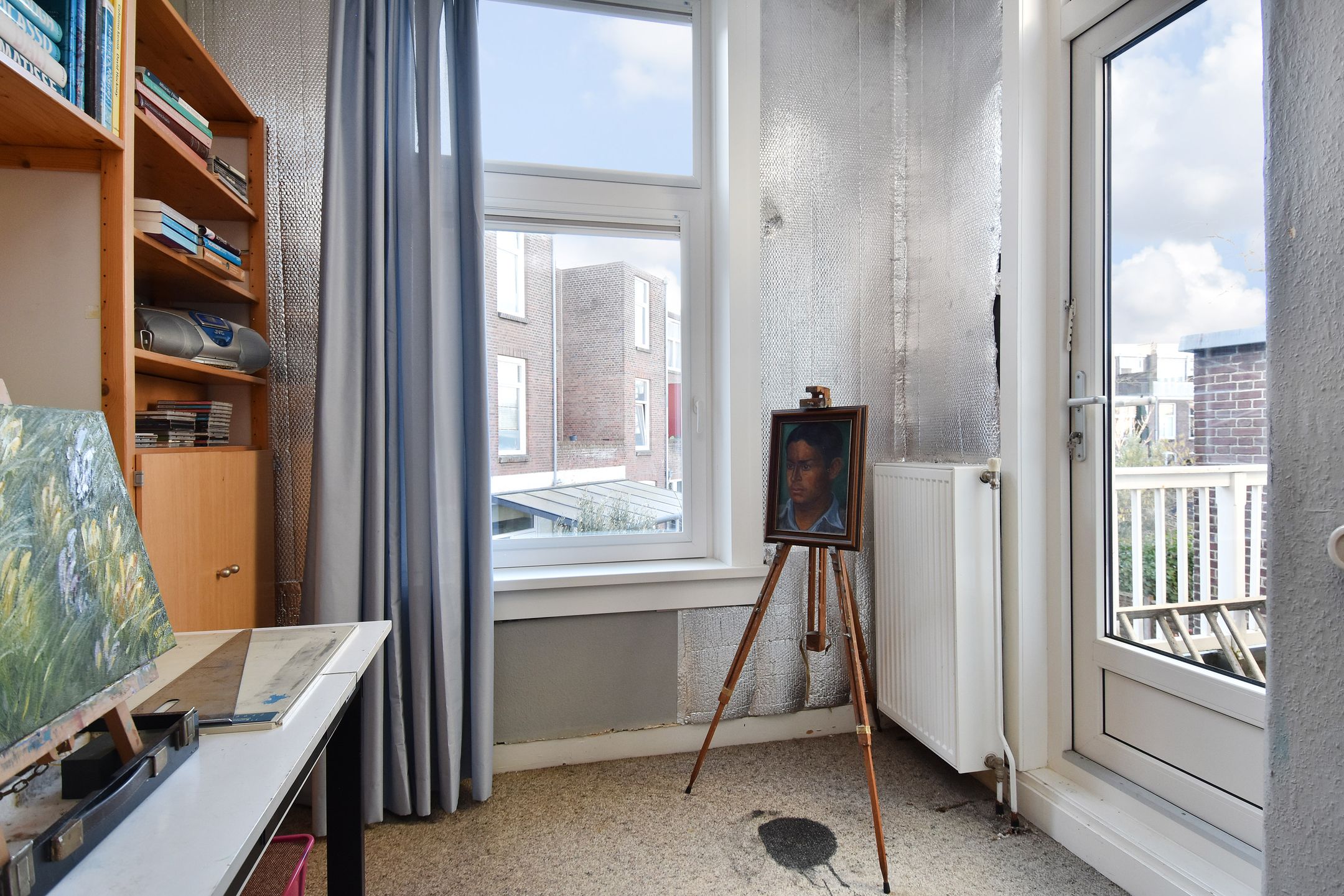 Foto 36 van Berkstraat 8