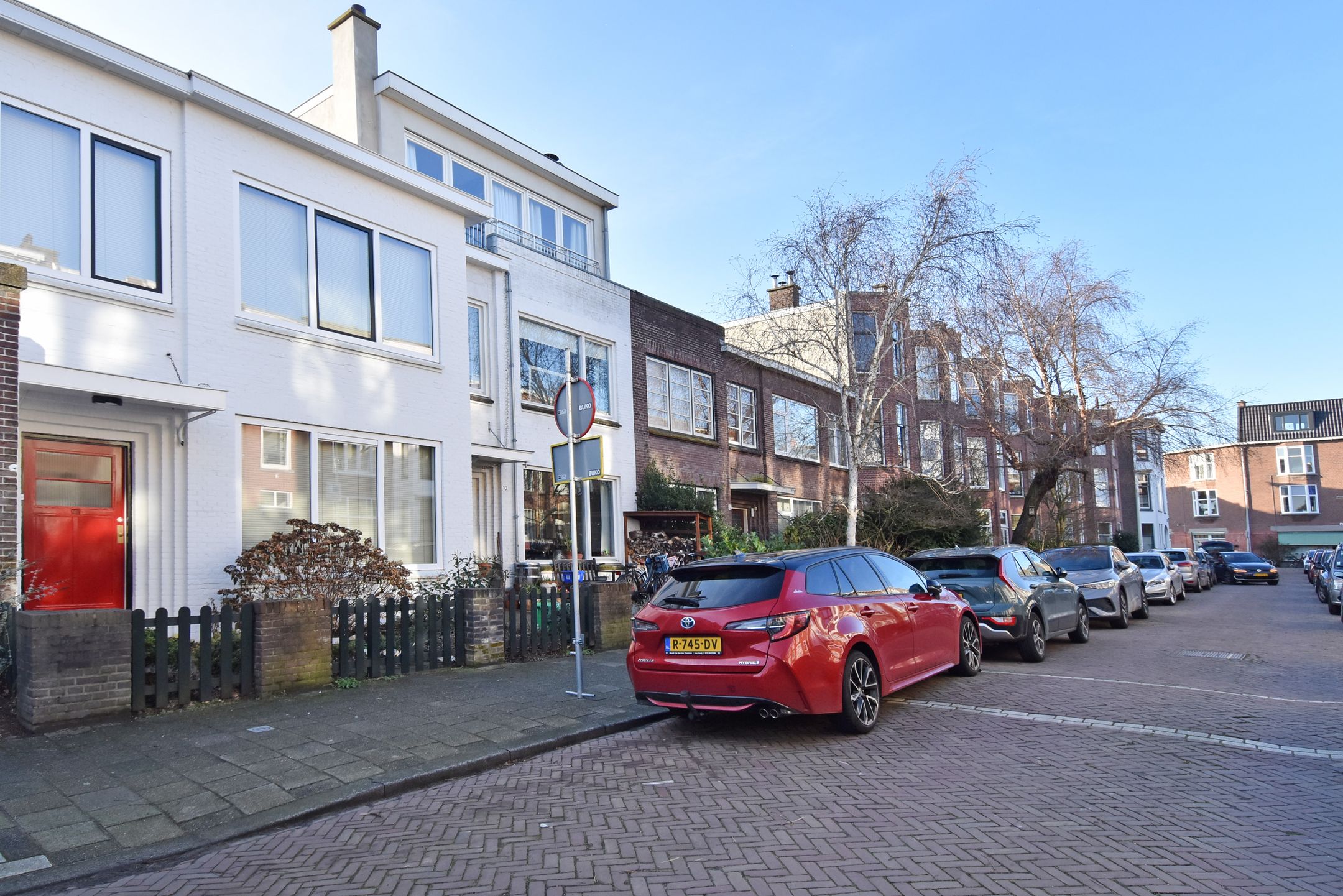 Foto 39 van Berkstraat 8