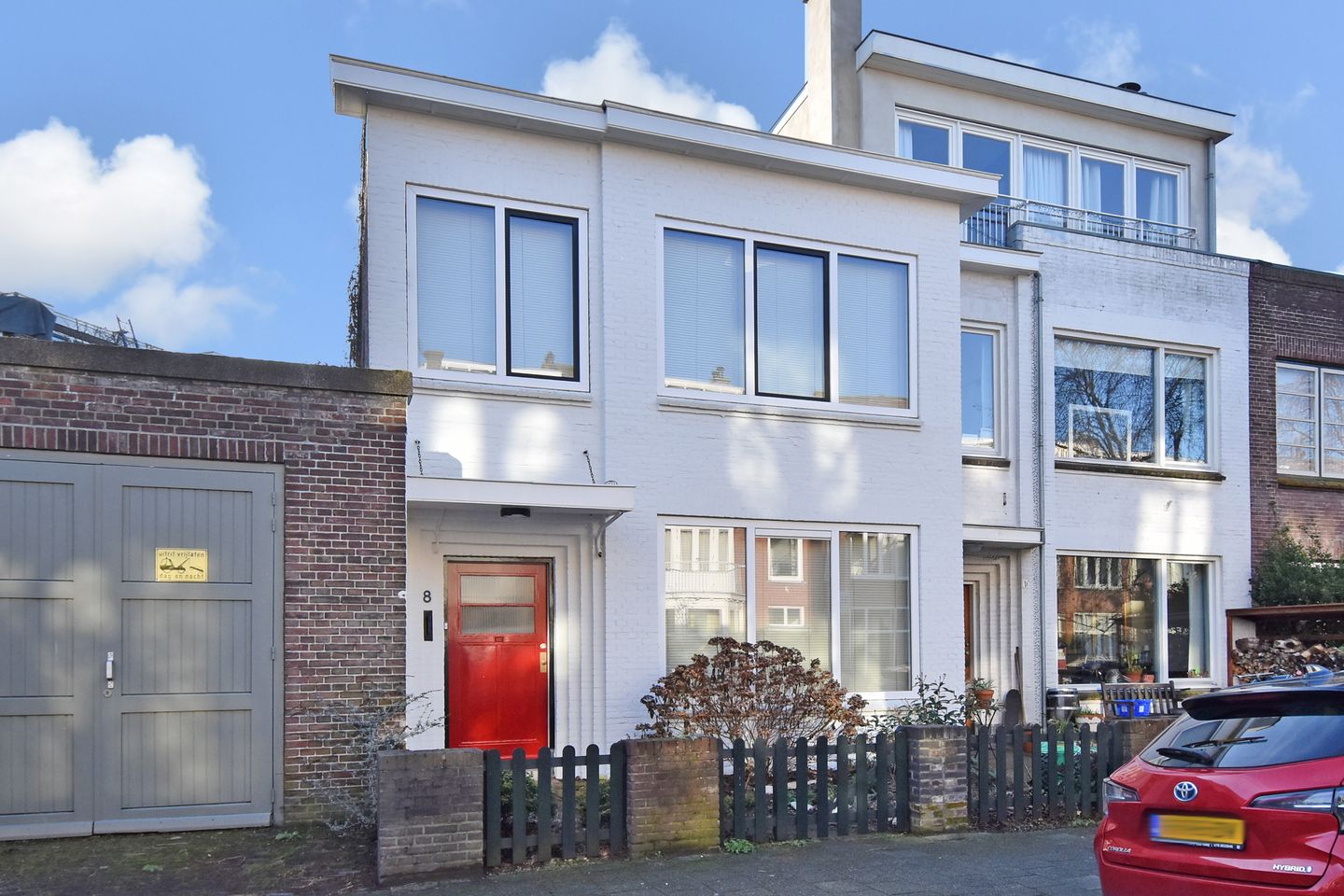 Foto 40 van Berkstraat 8