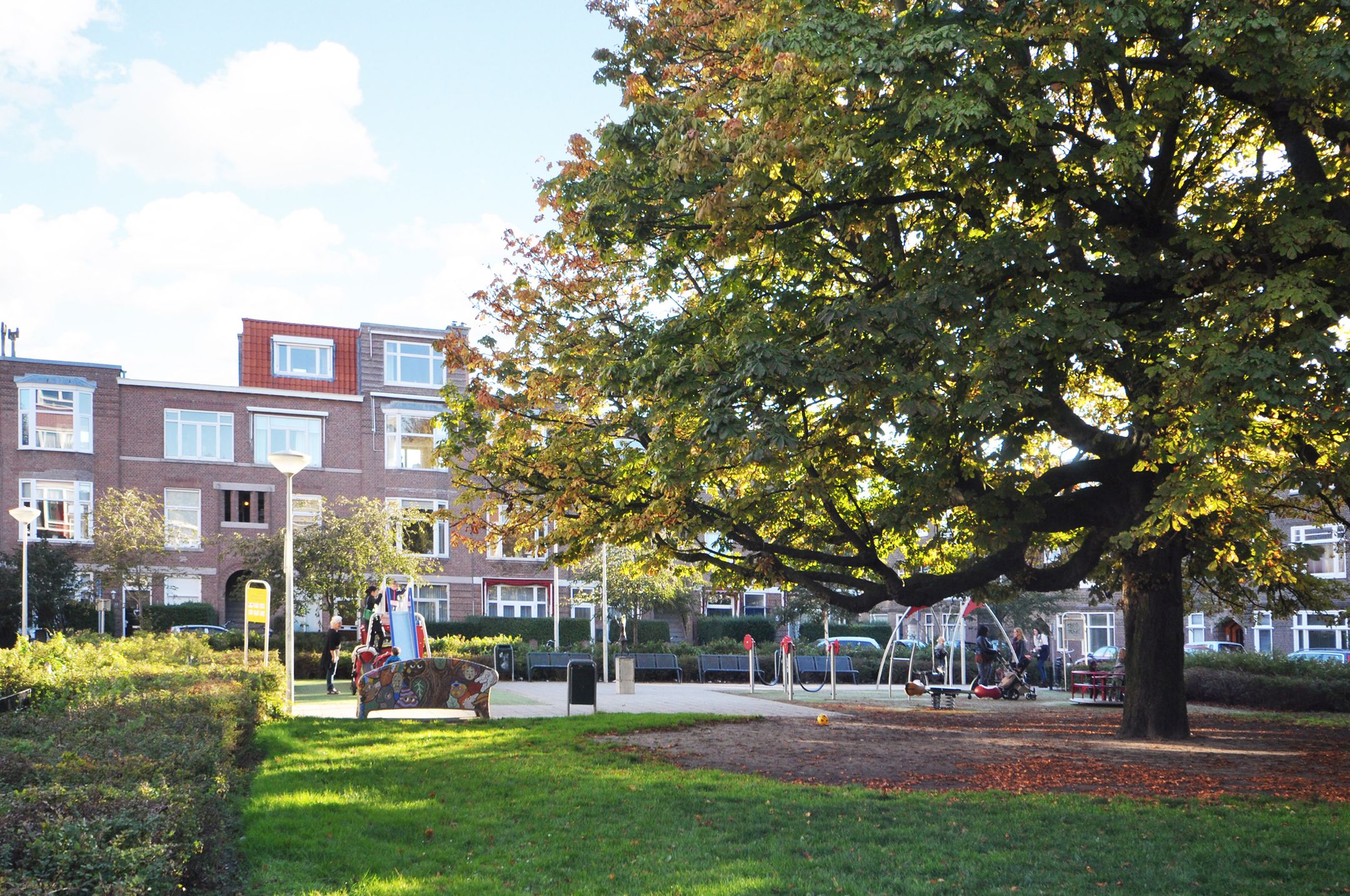 Foto 42 van Berkstraat 8