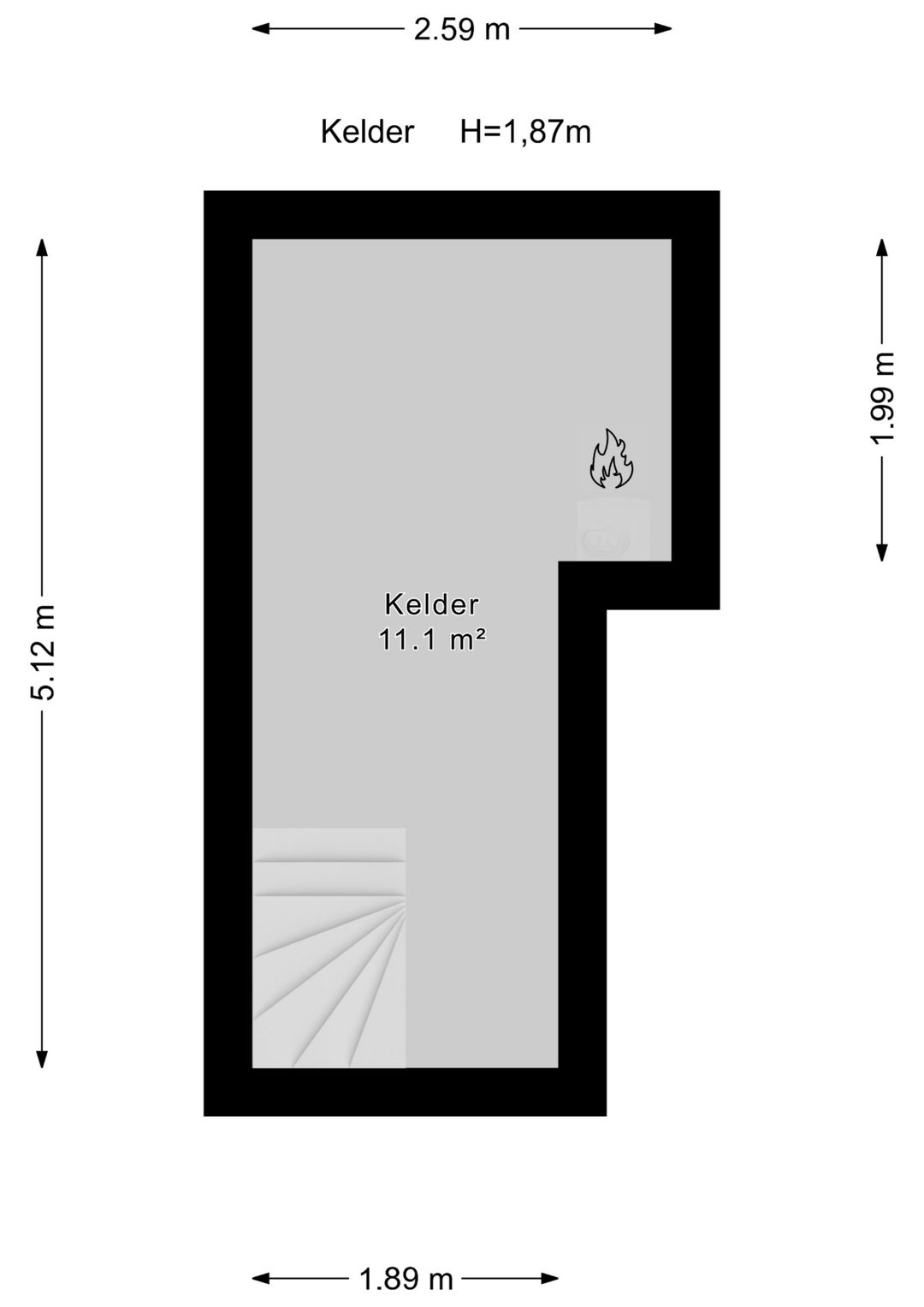 Foto 47 van Berkstraat 8