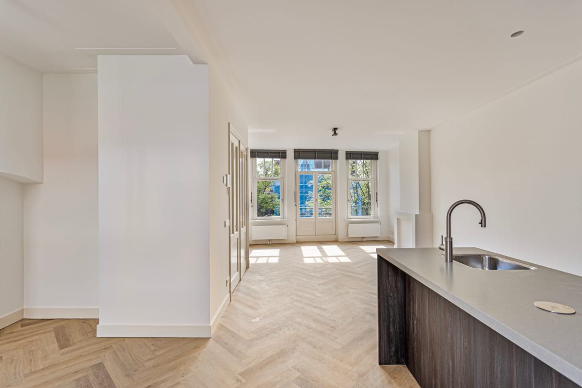 Korte Prinsengracht 50-3