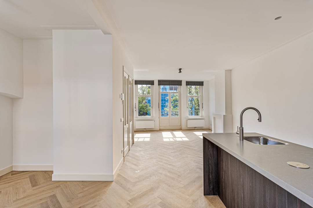 Foto 1 van Korte Prinsengracht 50-3