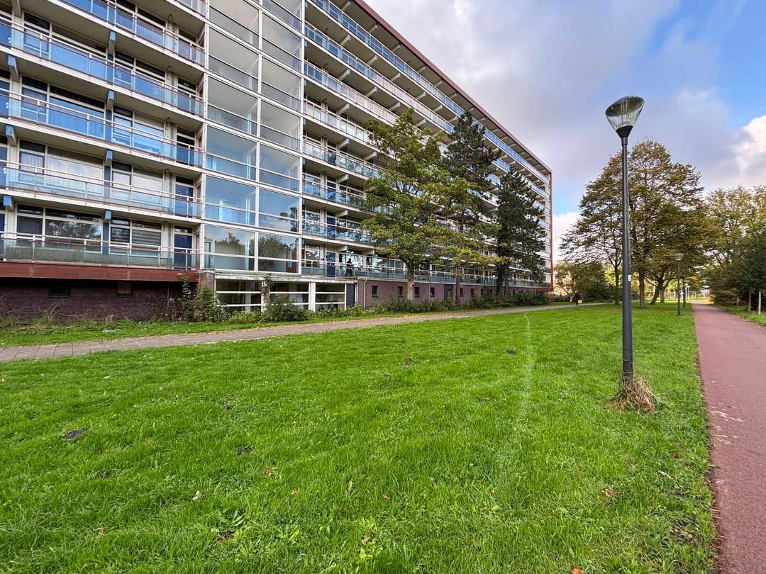 Foto 1 van Texelhof 1