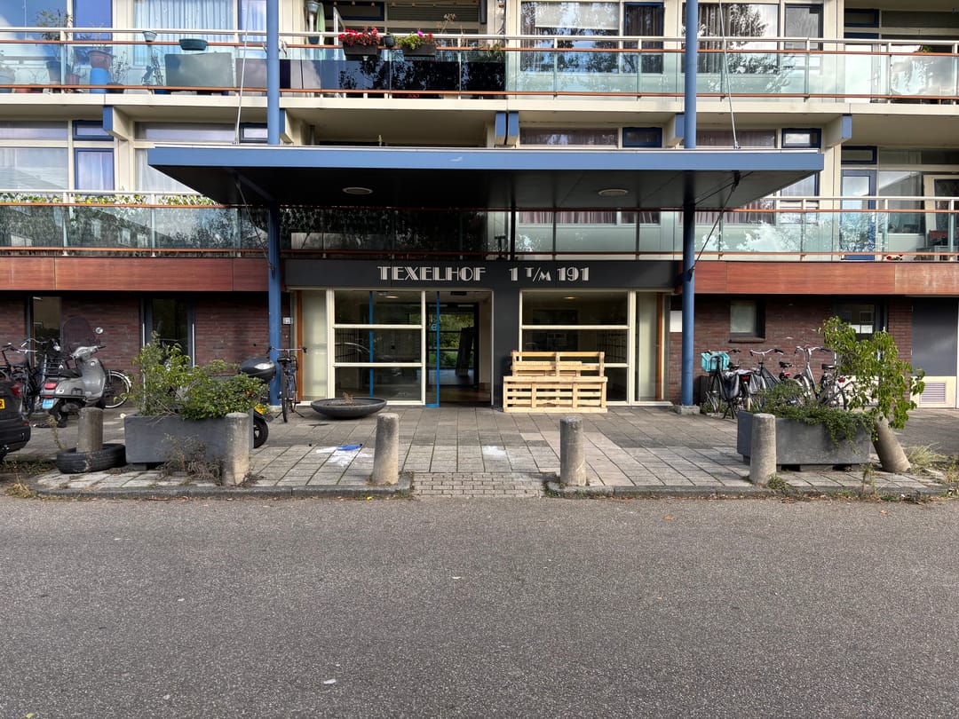 Foto 2 van Texelhof 1