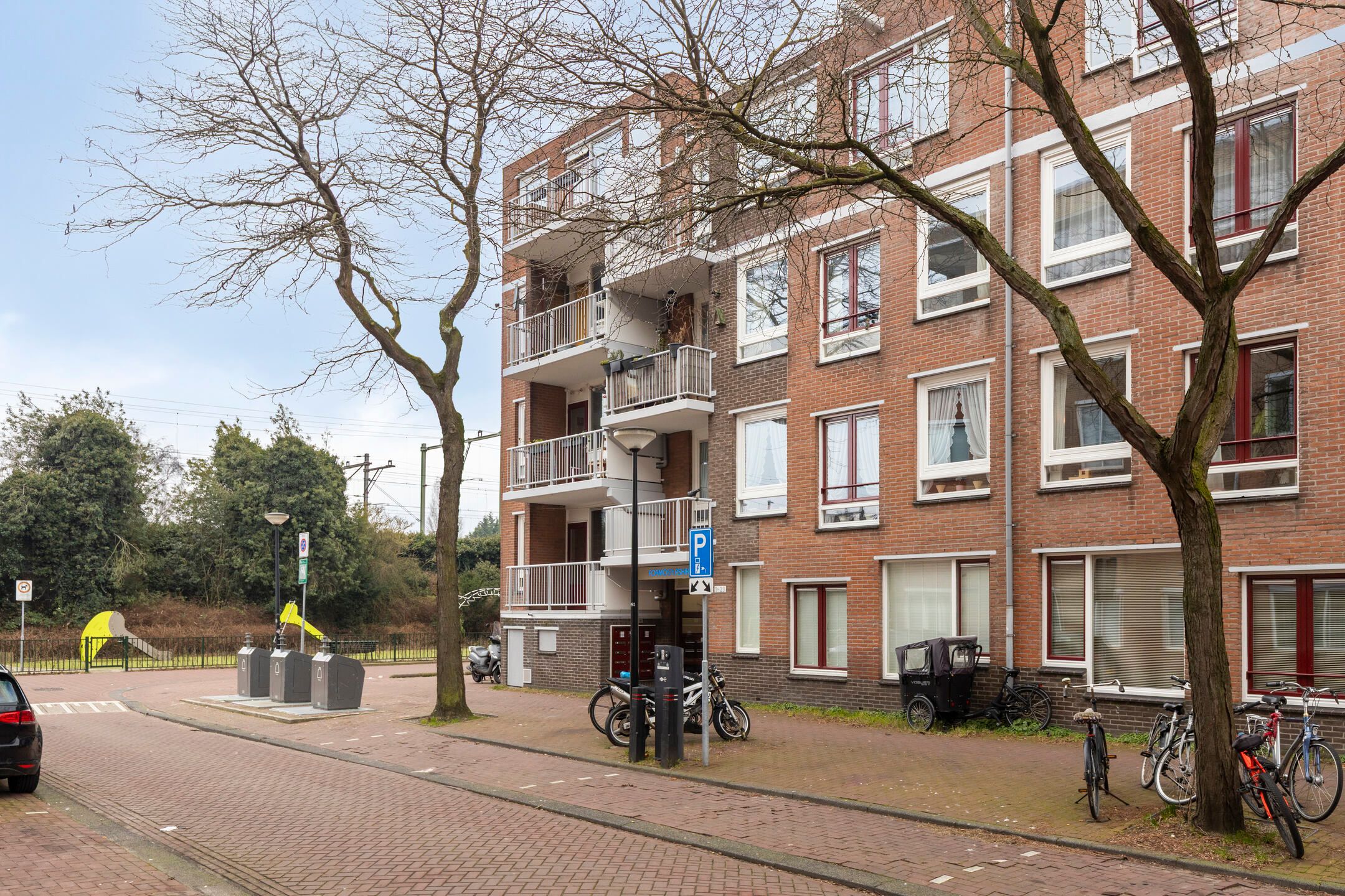Formosastraat 5 