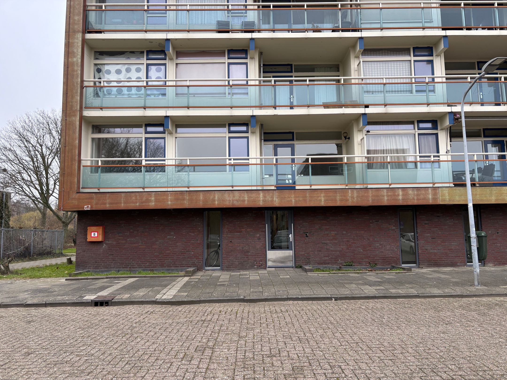 Foto 24 van Texelhof 1