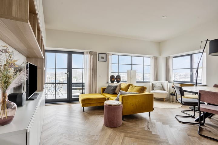 Foto 3 van Zuideinde 78-K