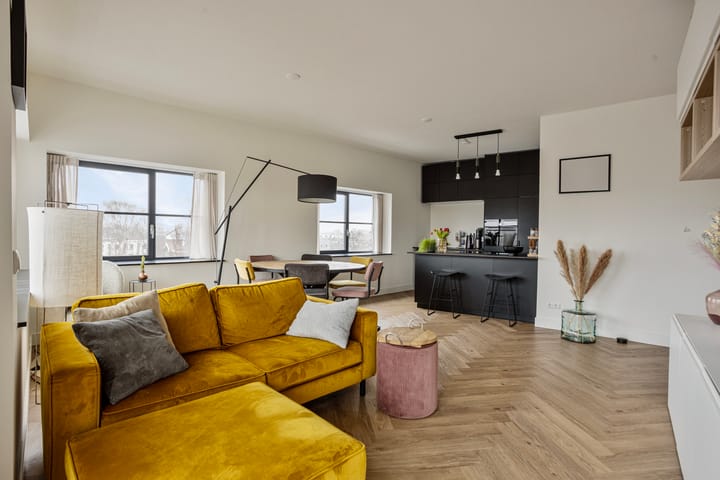 Foto 4 van Zuideinde 78-K