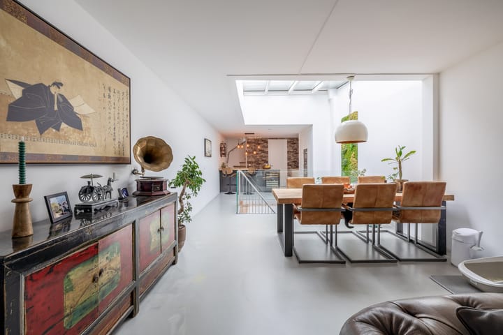 Foto 2 van Lampenistenstraat 115