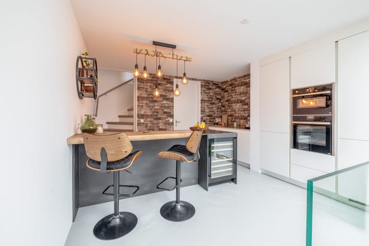 Foto 3 van Lampenistenstraat 115