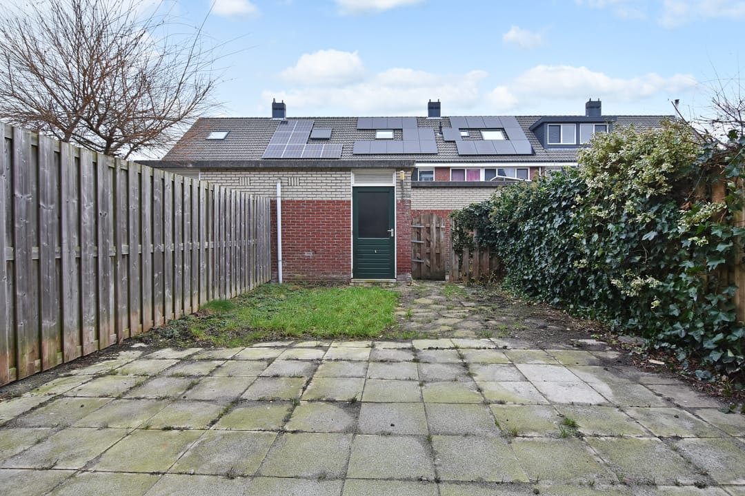 Foto 2 van Bergkristal 6