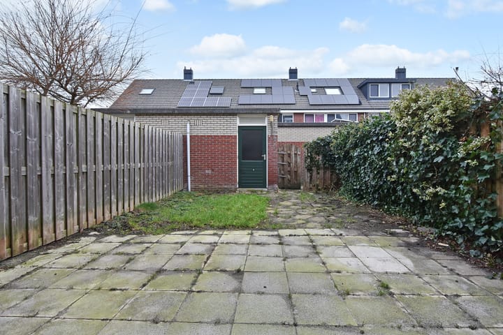 Foto 2 van Bergkristal 6