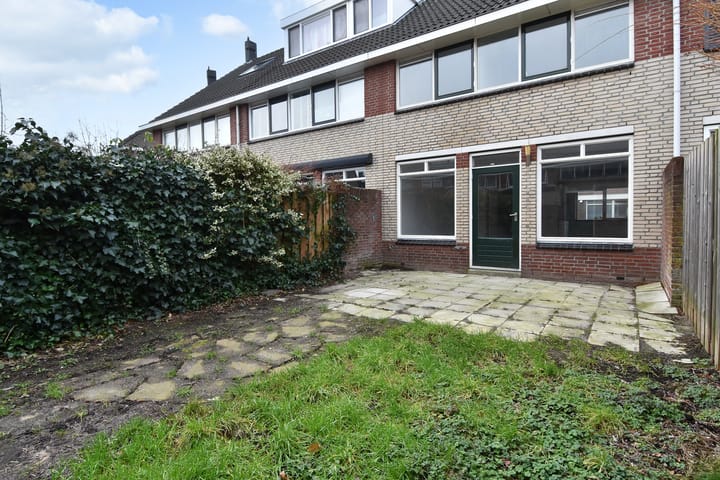 Foto 3 van Bergkristal 6