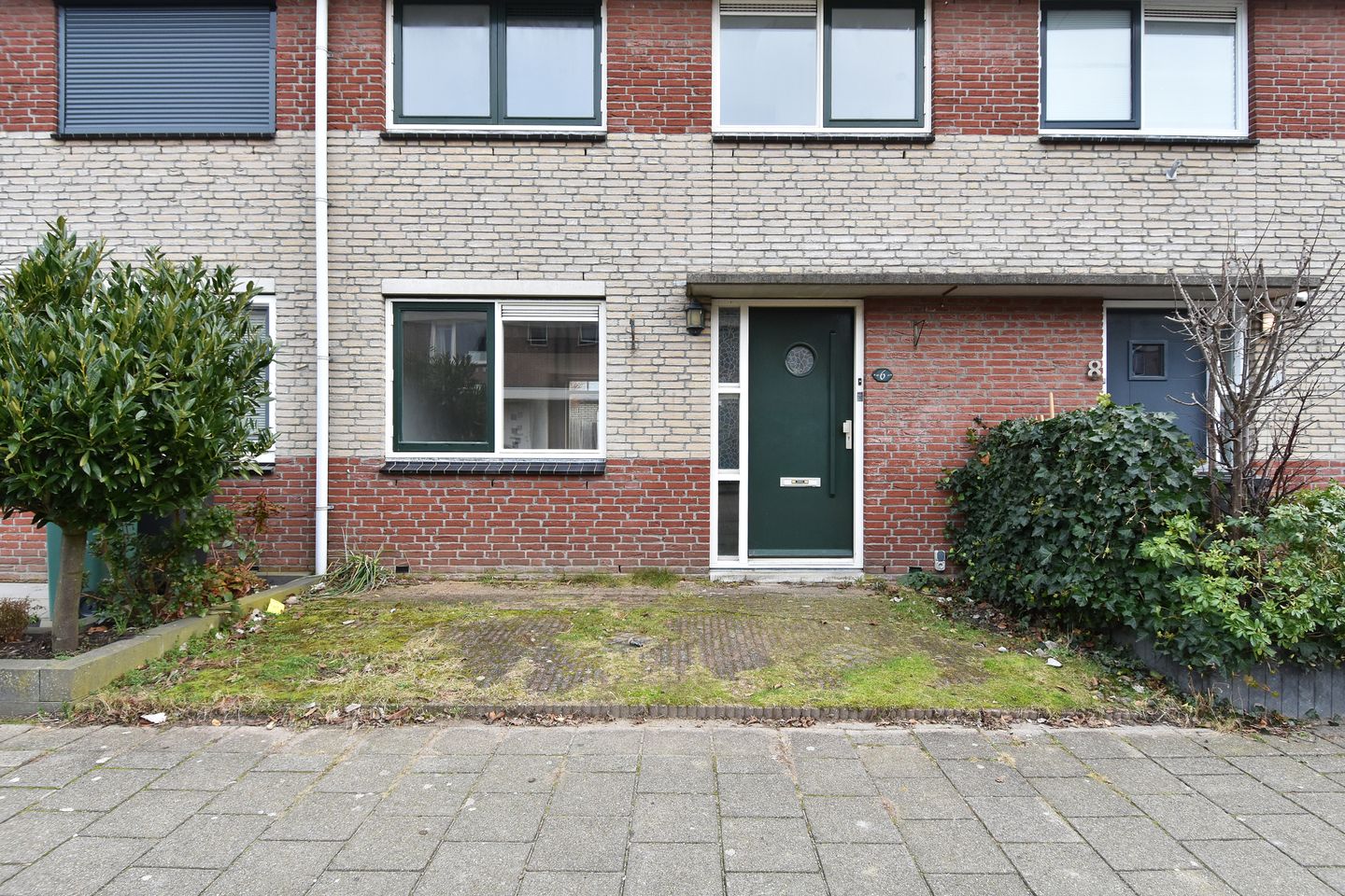 Foto 5 van Bergkristal 6