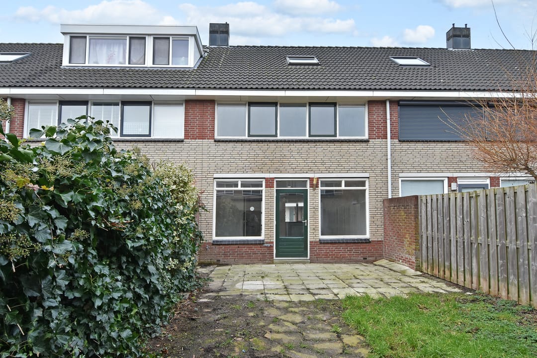 Foto 11 van Bergkristal 6