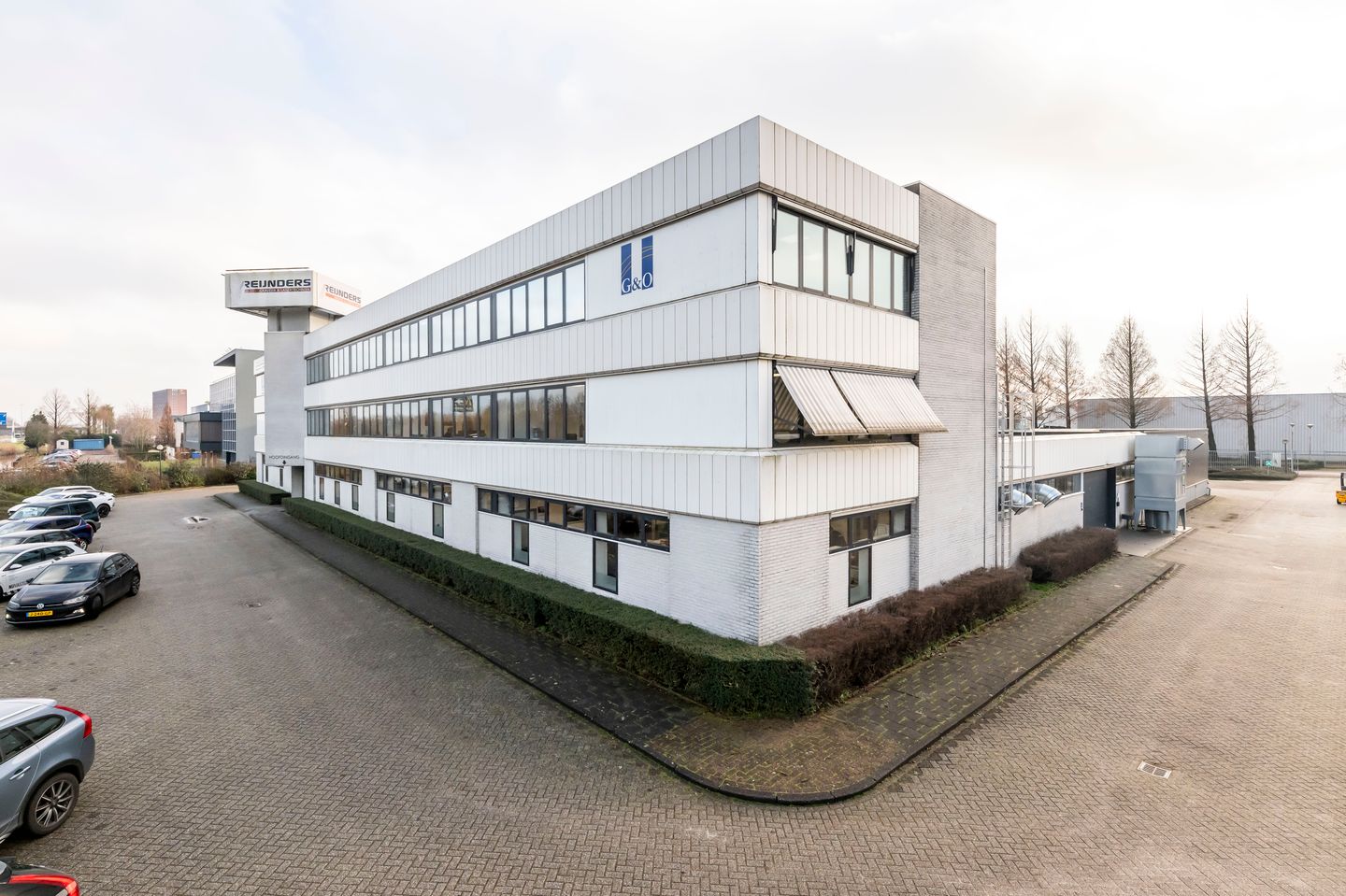 Bekijk foto 4 van Edisonweg 21-b