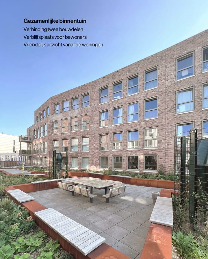 Photo 3 of Treilerweg 80-M