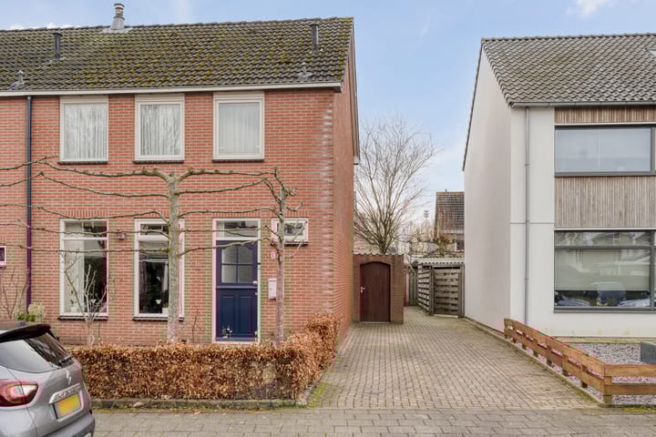 Photo 2 of Broekmaten 16