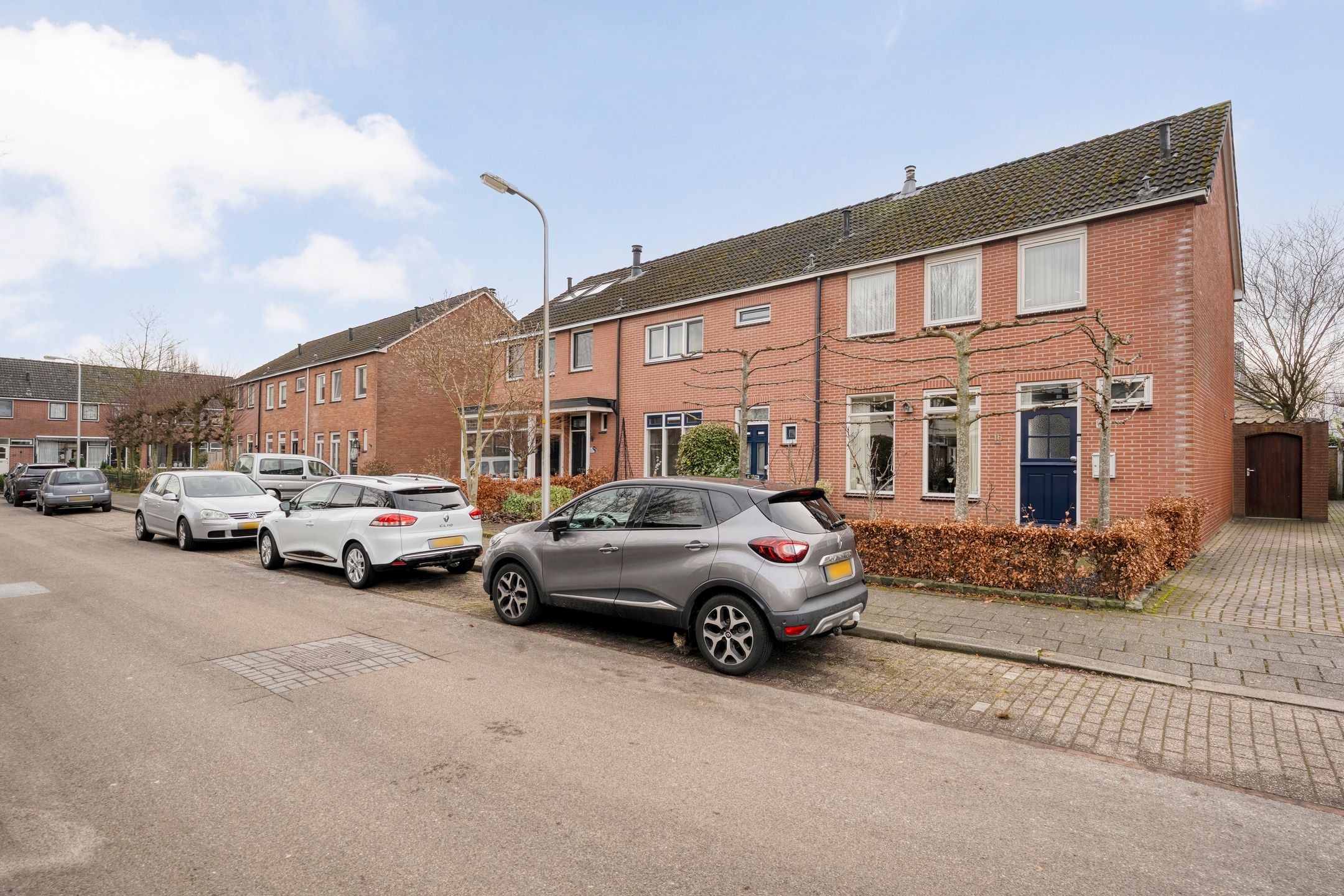 Foto 3 van Broekmaten 16