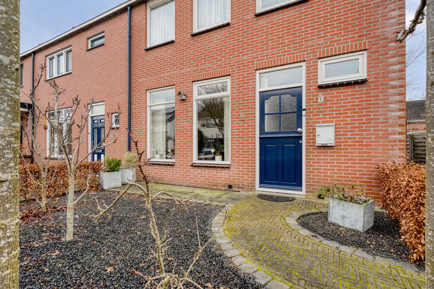 Foto 5 van Broekmaten 16