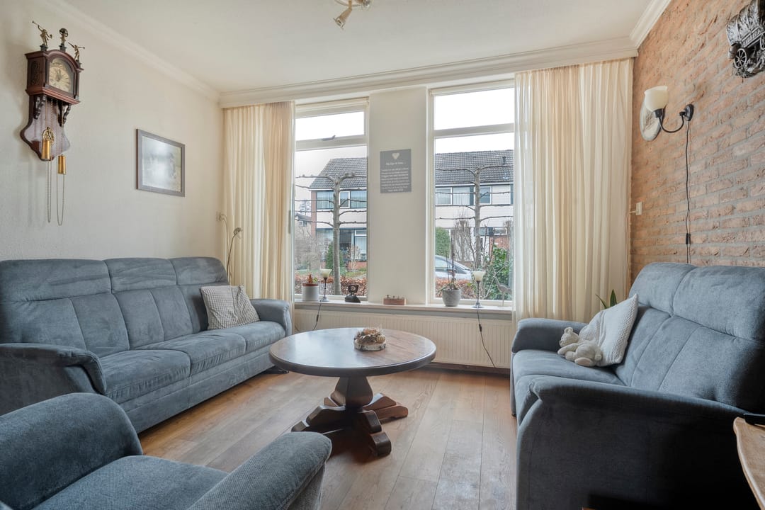 Foto 8 van Broekmaten 16