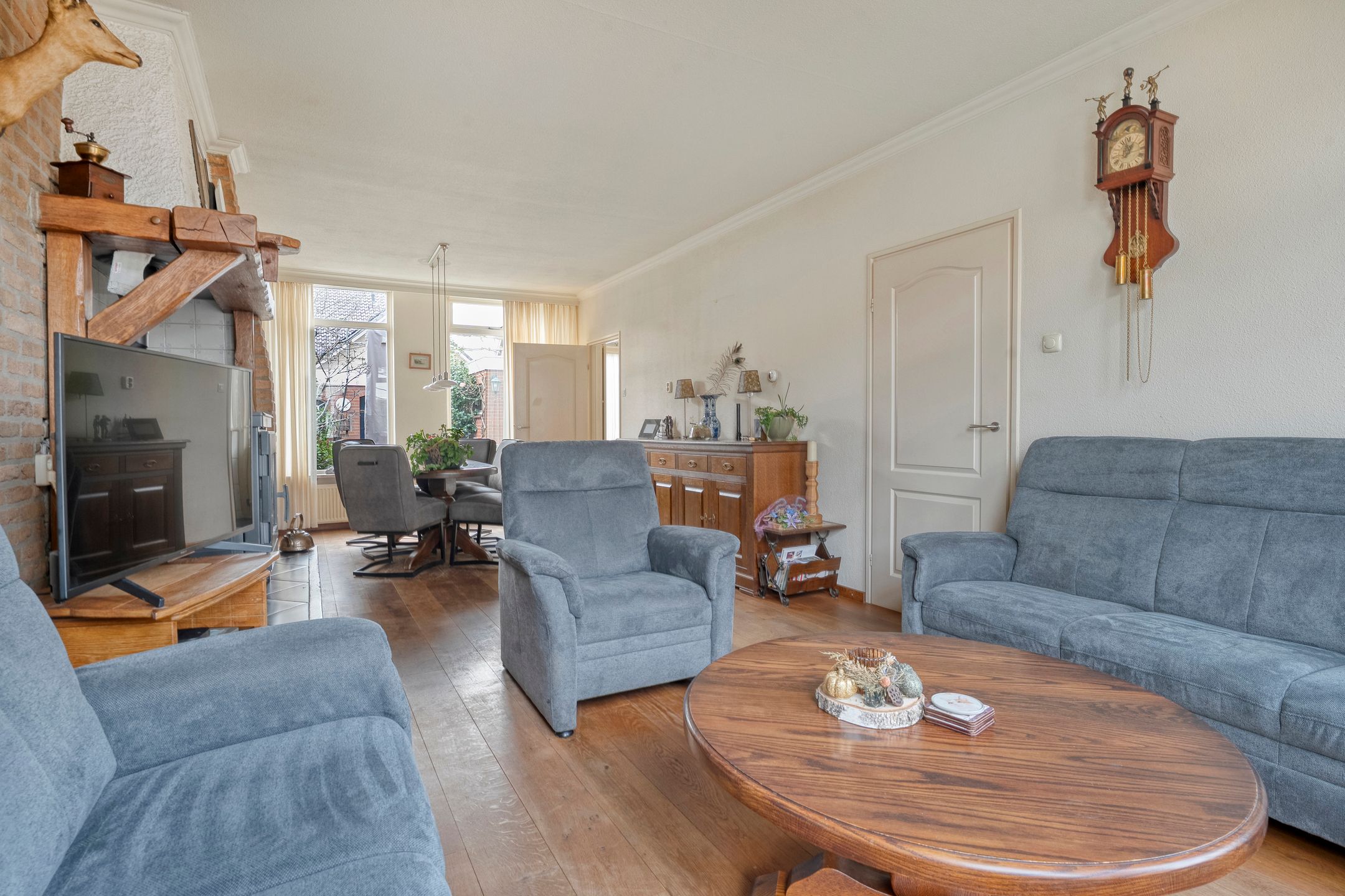 Foto 9 van Broekmaten 16