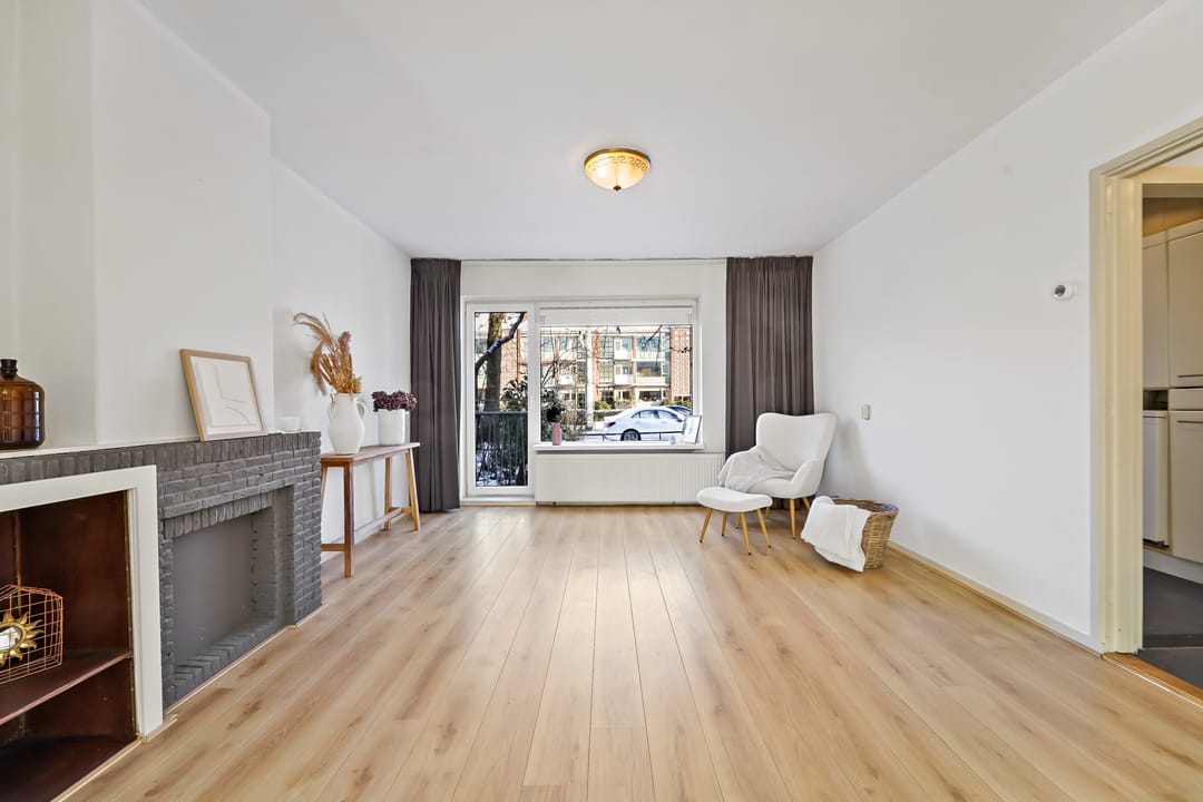 Foto 1 van Laan van Nieuw Oosteinde 108-A