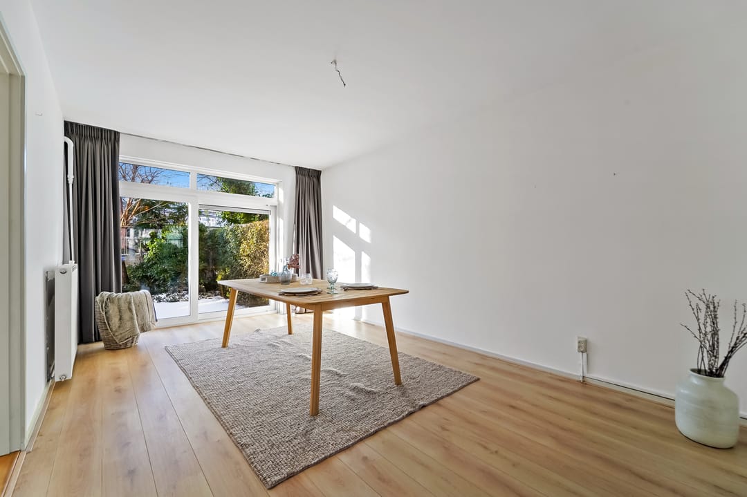 Foto 2 van Laan van Nieuw Oosteinde 108-A