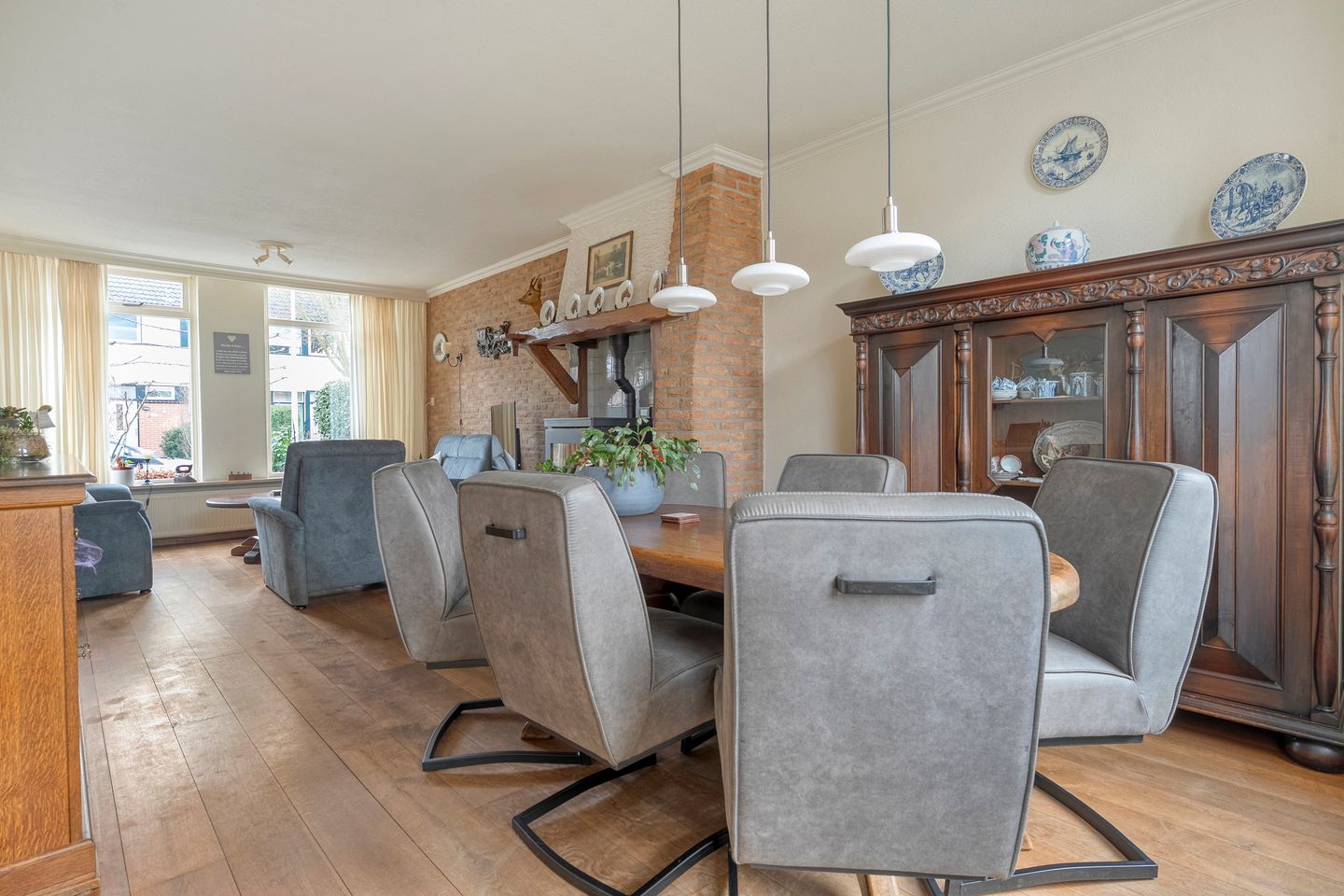 Foto 10 van Broekmaten 16