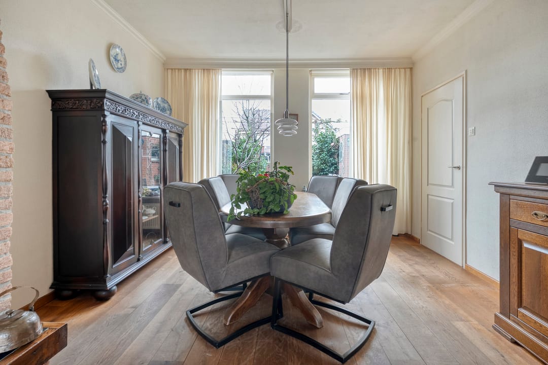 Foto 11 van Broekmaten 16