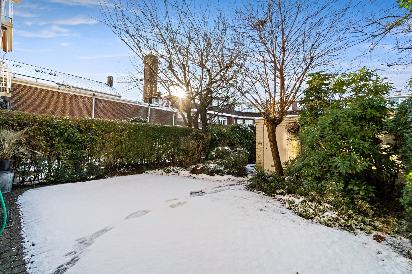 Foto 4 van Laan van Nieuw Oosteinde 108-A